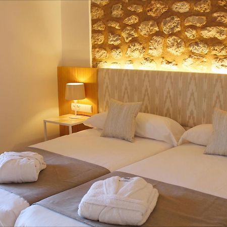 Soller Center Hotel Exterior foto