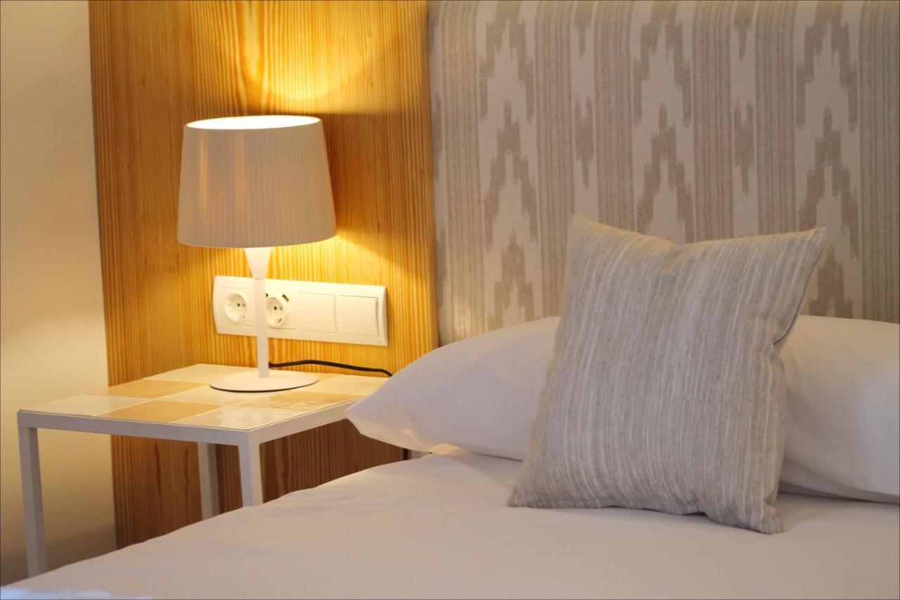 Soller Center Hotel Exterior foto