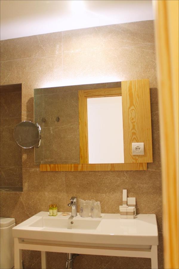 Soller Center Hotel Exterior foto