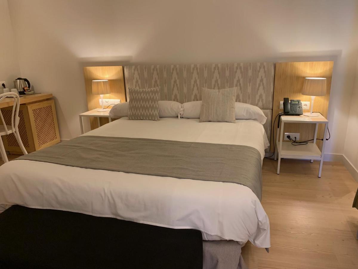 Soller Center Hotel Cameră foto