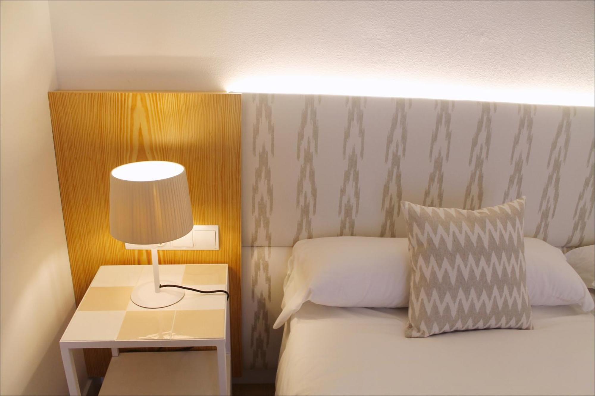 Soller Center Hotel Exterior foto