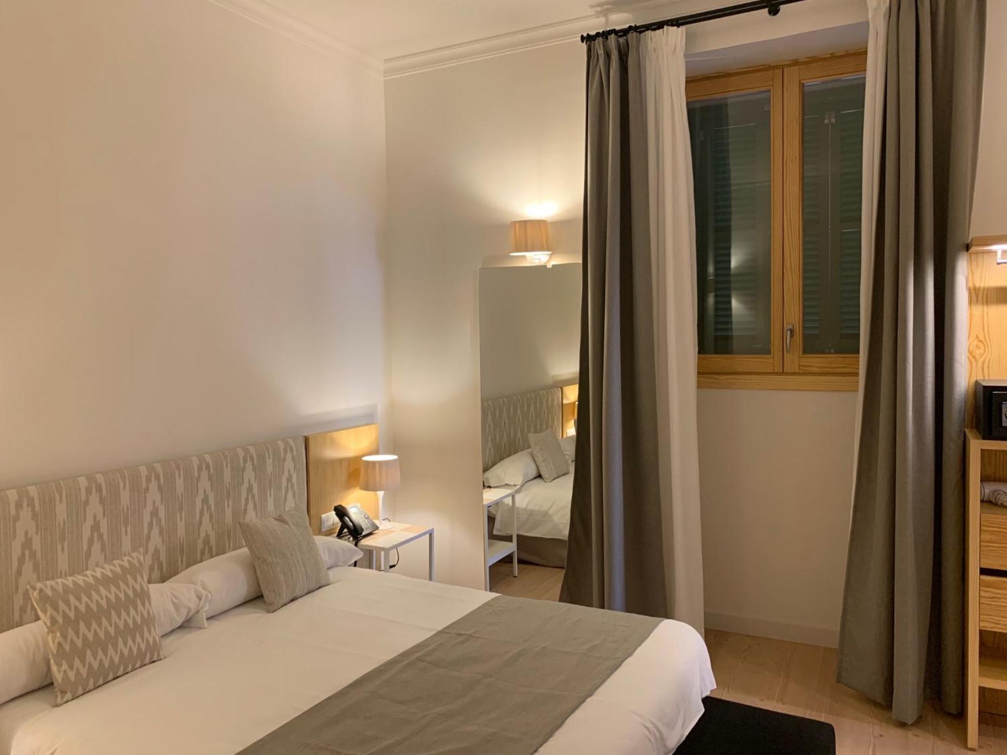 Soller Center Hotel Exterior foto